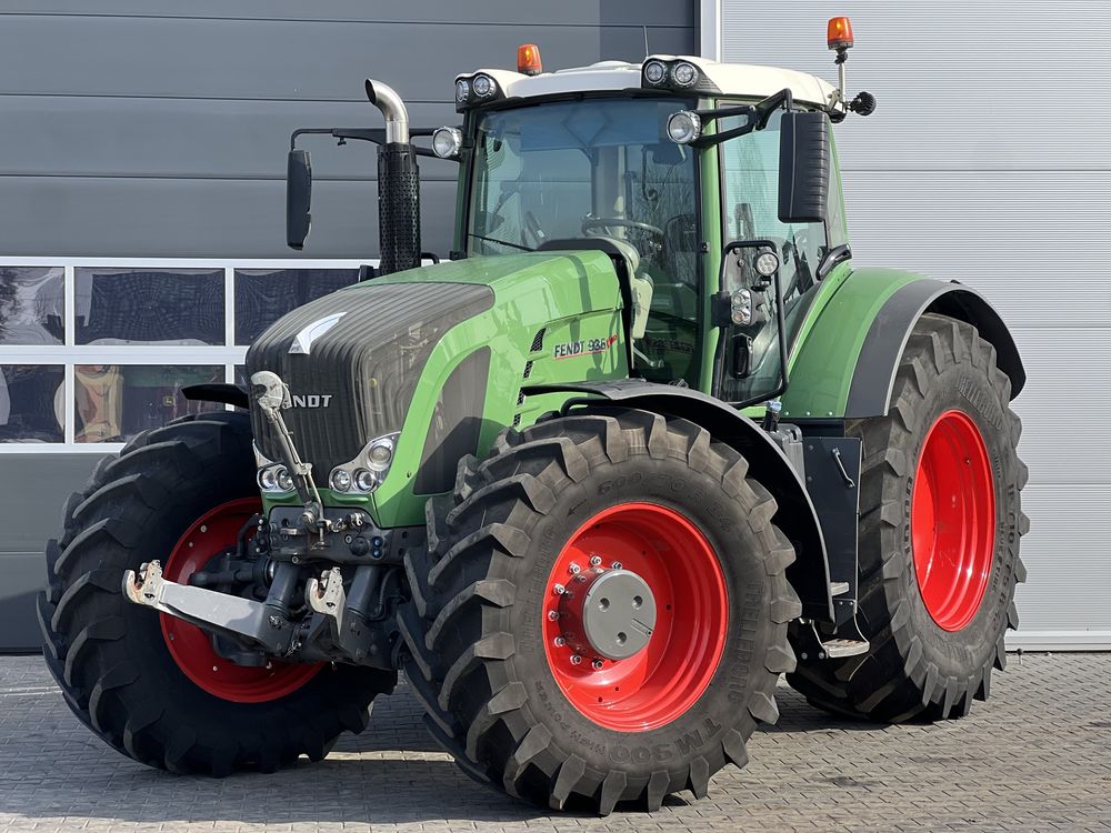 Fendt Vario 936 Profi Plus •RTK!•