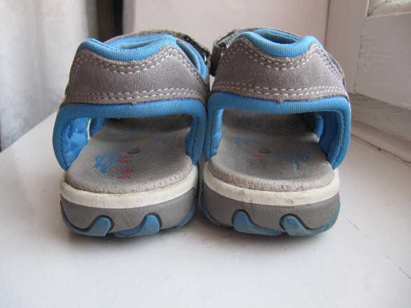 босоножки  ecco superfit