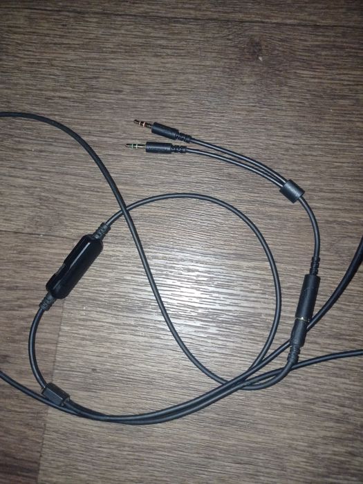 Наушники HyperX cloud stinger core навушники