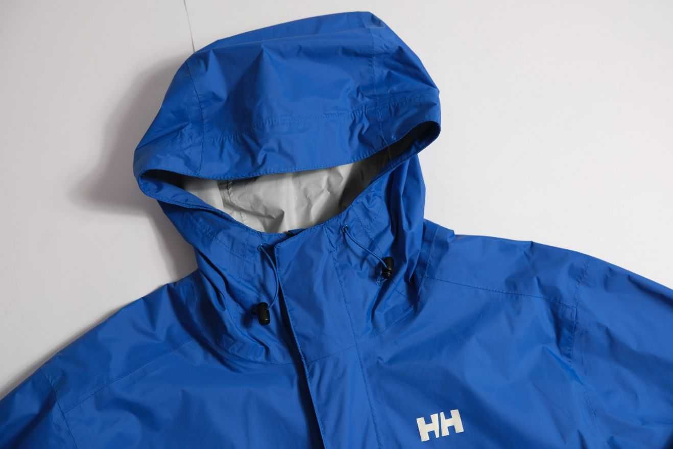 Helly Hansen, kurtka męska waterproof, M