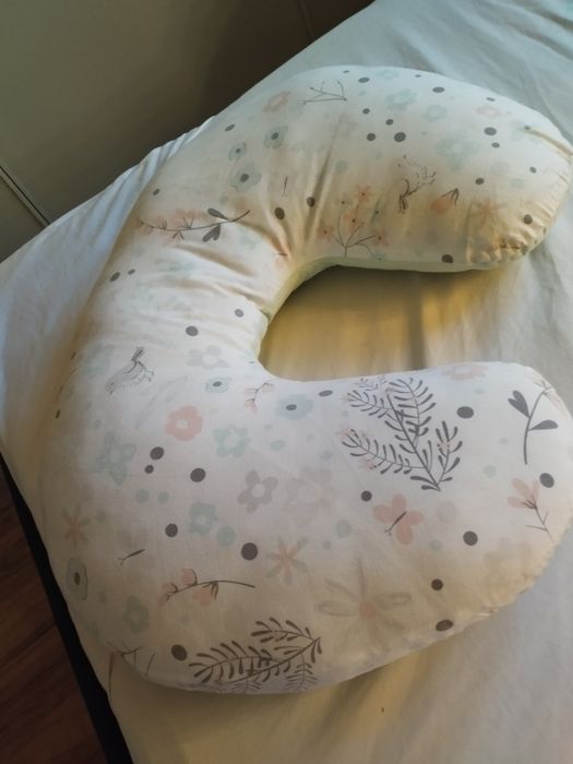 Poduszka do karmienia