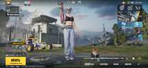 Продам акаунт в PUBG