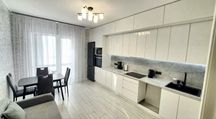 Продам 1к квартиру ЖК Ревуцький метро Харківська