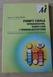 Pompy ciepła sprężarkowe  Wojciech Zalewski