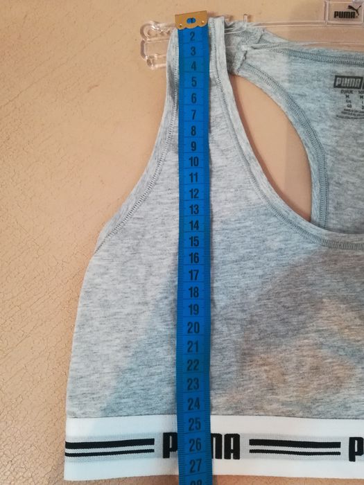 Топ-бра Puma, новий, М