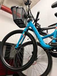 Bicicleta Specialized Roll Sport Low Entry e Rockhopper comp