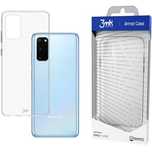 Etui silikonowe 3mk Samsung Galaxy S20 Armor Case