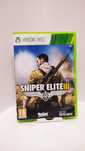Sniper Elite 3 Xbox 360 sniper III