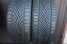 205 40 R17 Gislaved
