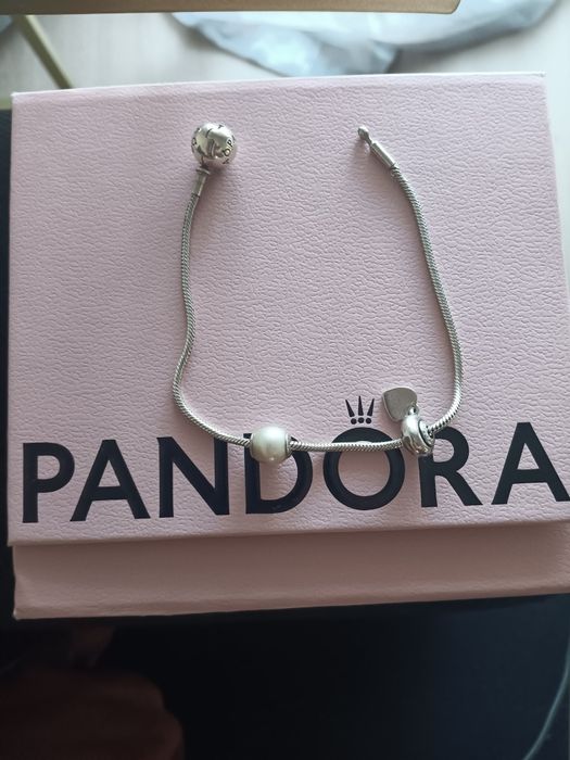 Pulseira pandora