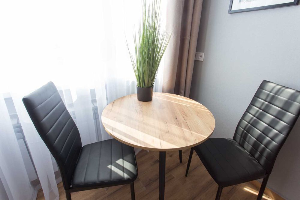 Квартира с потрясающим видом из окна, 15 этаж