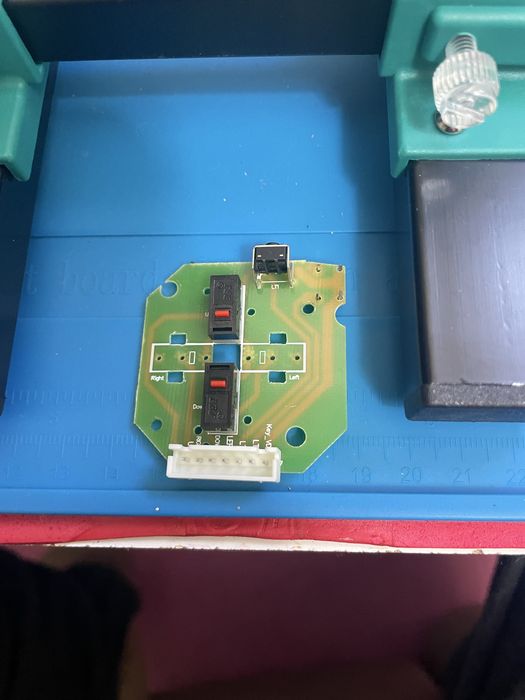 JoySticks HallEffect! Diz adeus ao StickDrift!