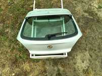 Porta da mala MG ZR