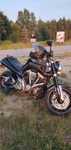 Yamaha MT Yamaha MT01 super stan prywatny mtocykl