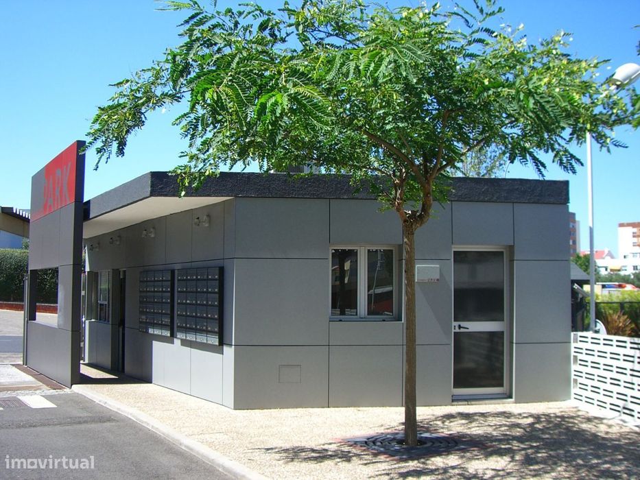 Escritório 50 m2 - Consiglieri Park / Queluz de Baixo