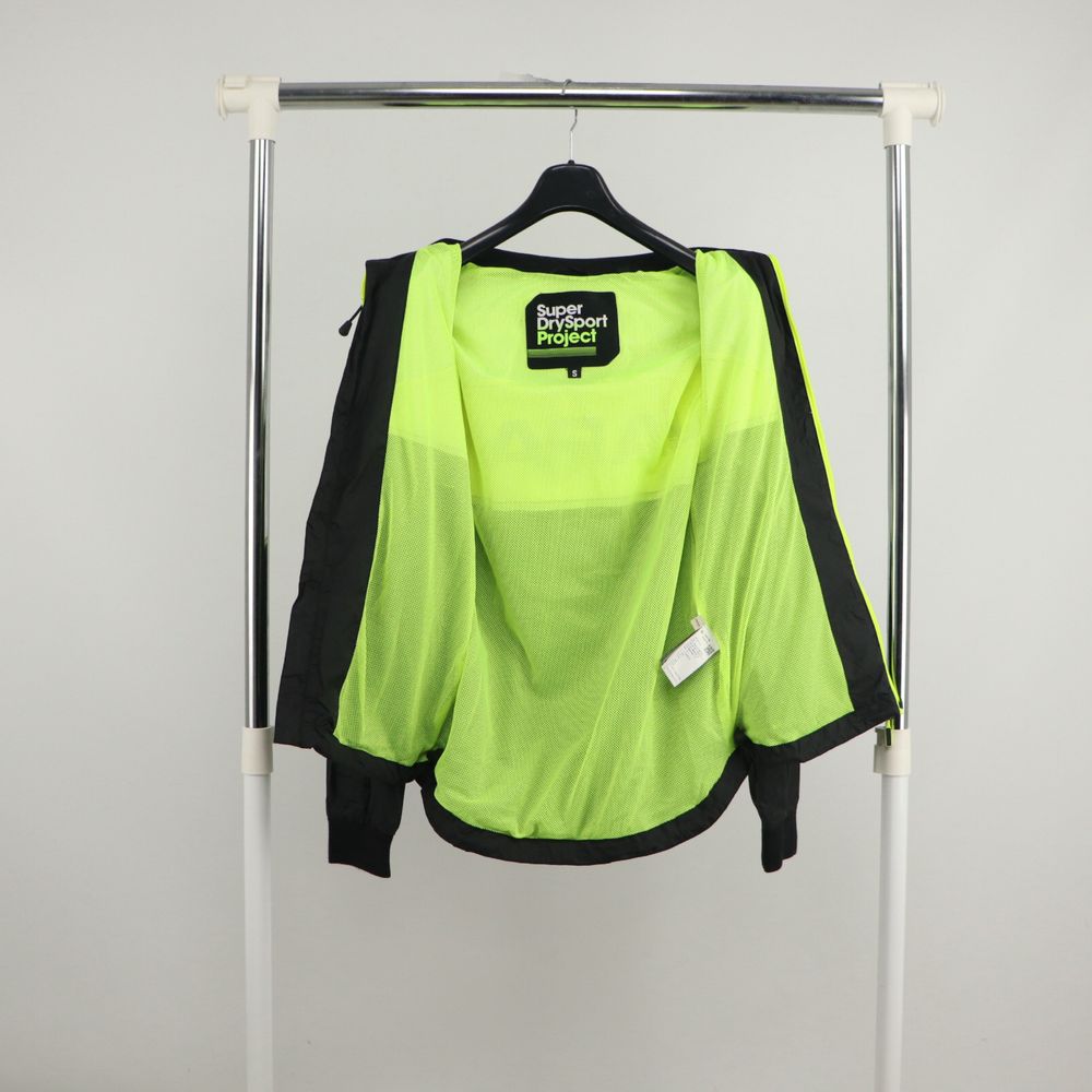 Чоловіча мужская ветровка куртка Superdry / Оригінал | S |