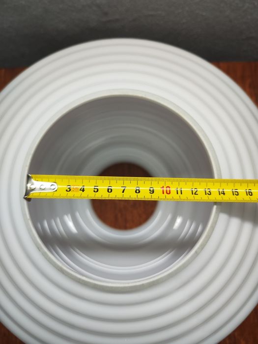 Плафон для люстры СССР