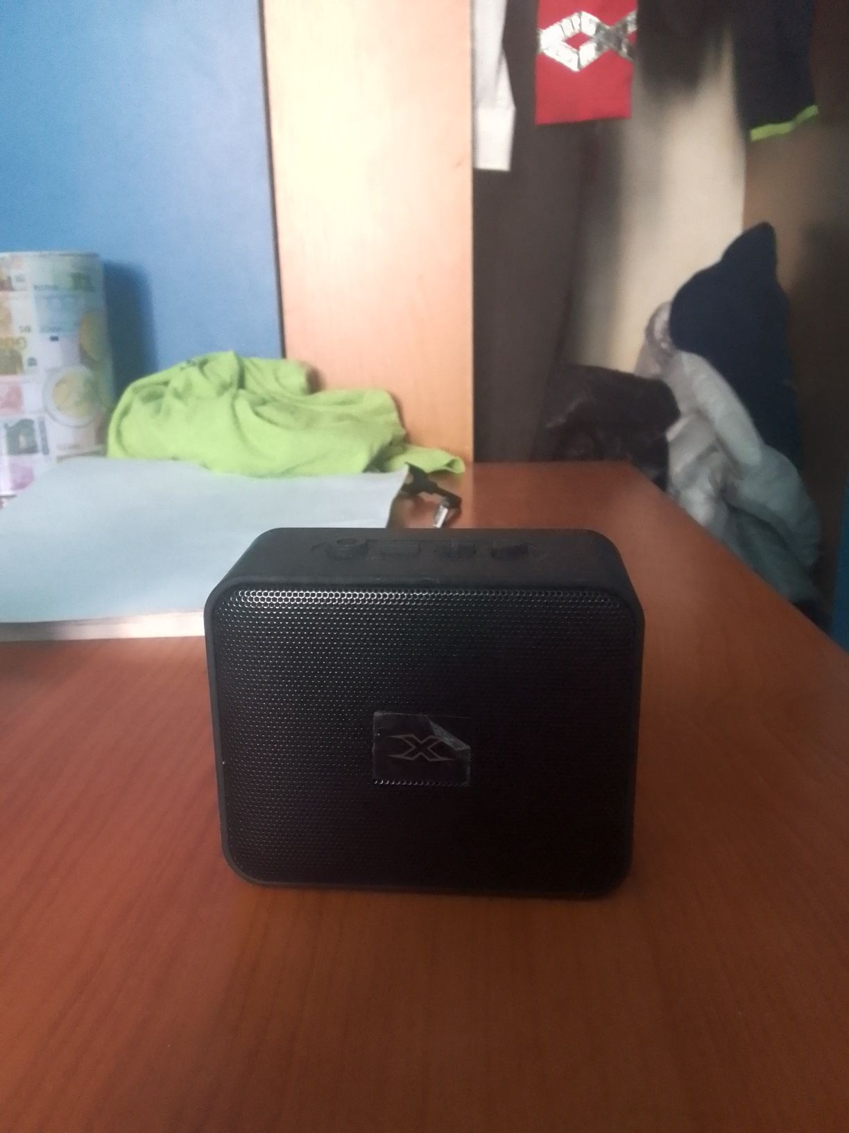 Głośniki z bluetooth