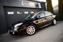 Renault Laguna SEDAN 2.0 Benzyna Manual WEBASTO Lukas Car