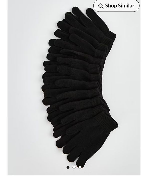 Перчатки, рукавички, джордж, George