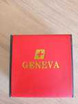 Годинник чоловічий Geneva