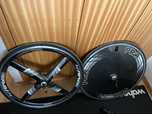 Rodas tt/triatlo/pista PRO