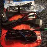 Targus 90 W laptop power adapter
