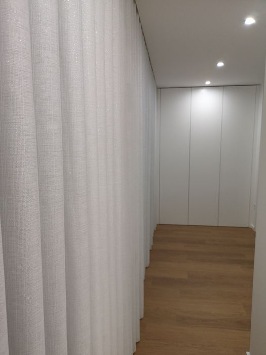 Cortinados por medida