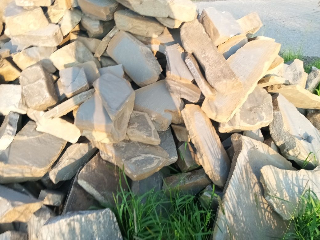 Kamień naturalny