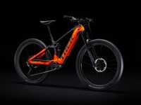 Ebike rower elektryczny Trek Rail 9.9 XTR Carbon Boch CX 625wh Kiox