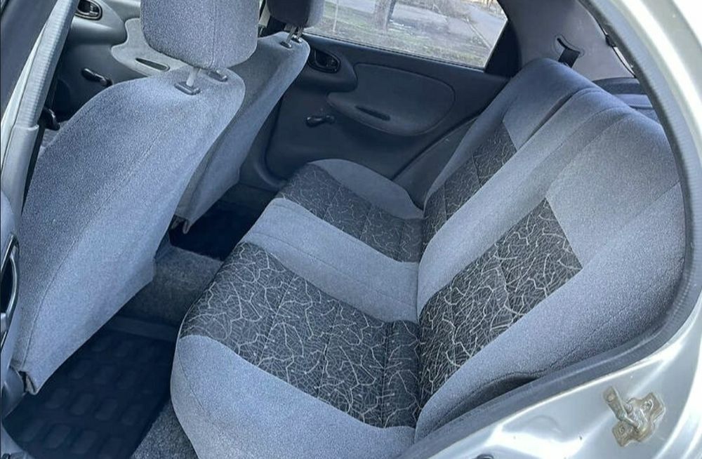 Продам (Daewoo Sens 2004).  

І покоління

1.3 МТ (70 к.с.).

Base