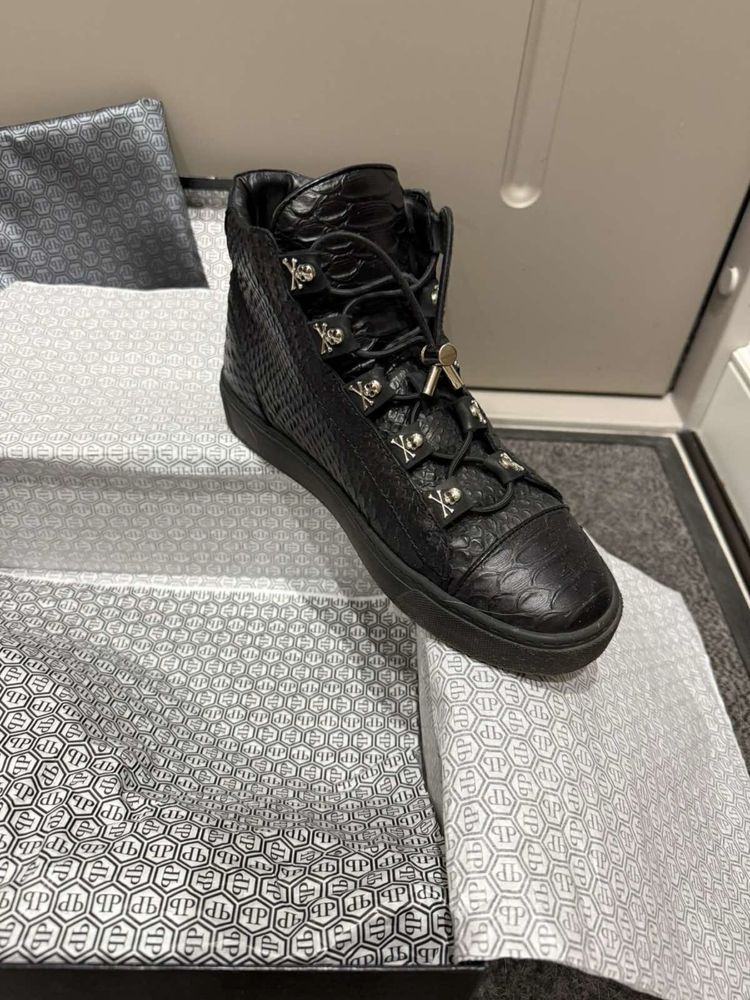 Оригінал Philipp Plein