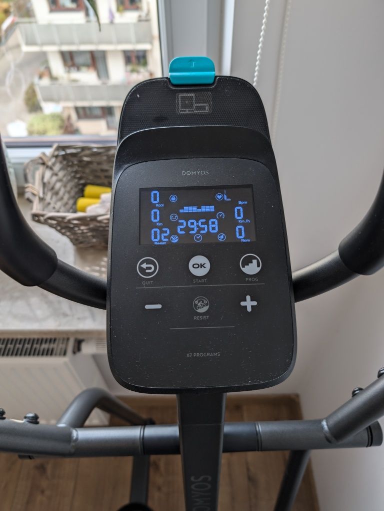 Decathlon Domyos 120 orbitrek