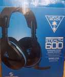 Продам навушники stealth 600