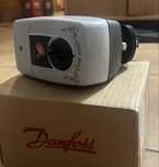 Danfoss silownik AMM 435 082H0161
