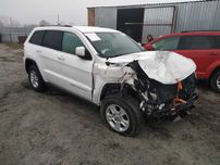 Jeep Grand Cherokee 2015 розбірка