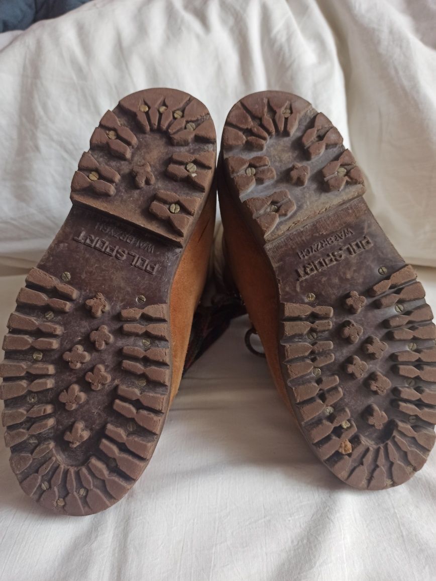 Buty Himalaje polsport wałbrzych