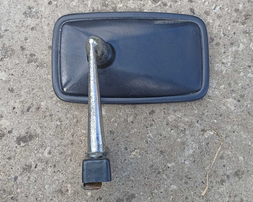 Зеркало боковое для Москвича