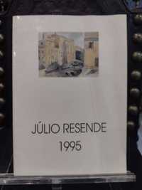 Júlio Resende 1995