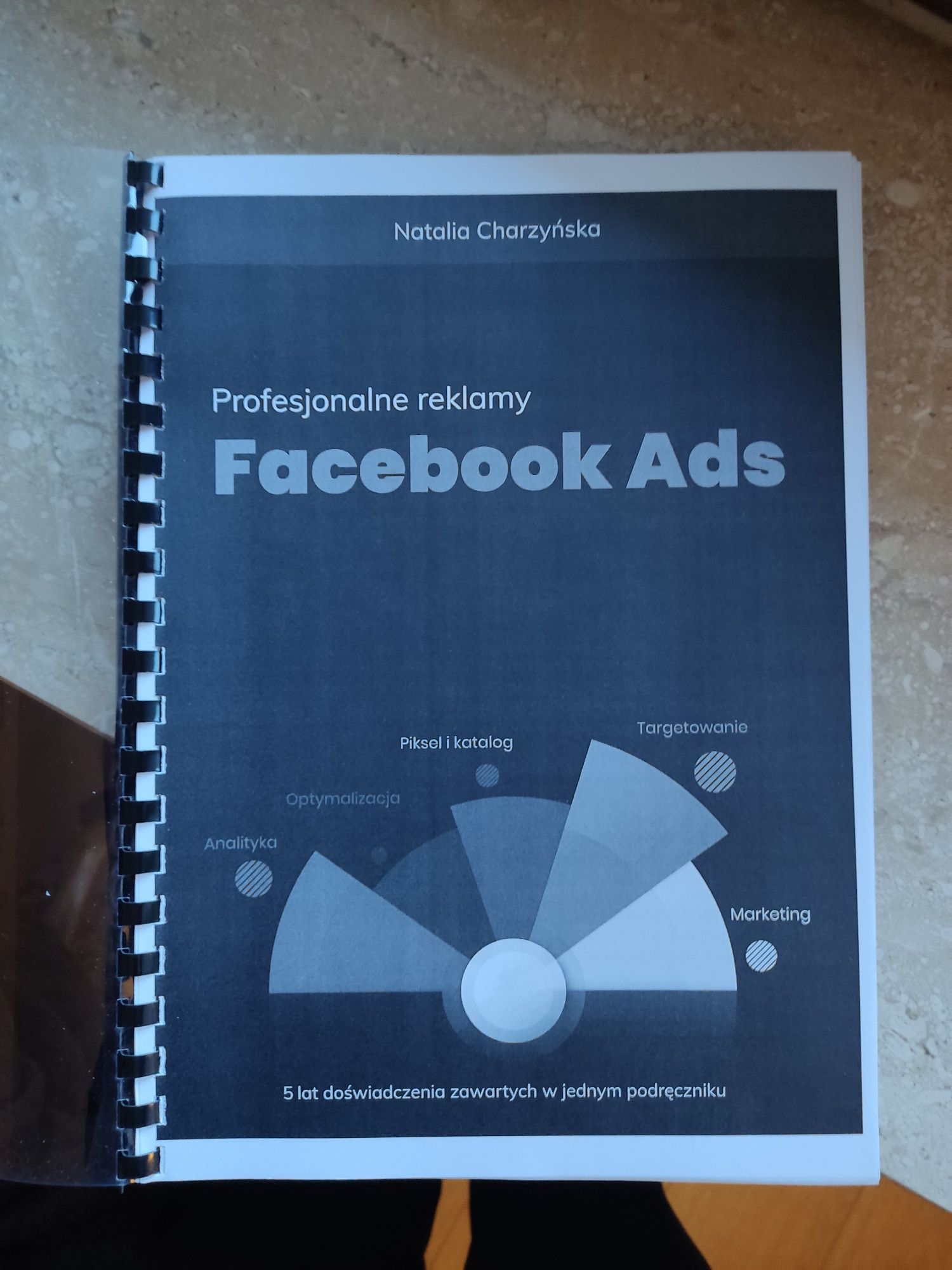 Profesjonalne reklamy Facebook Ads