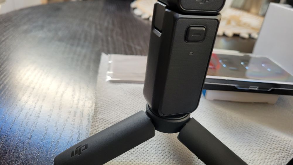 DJI Osmo Pocket 3 Creator Combo + dodatki
