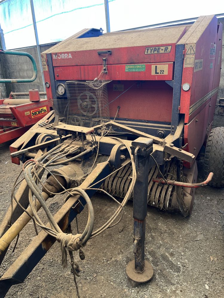 Vendo maquina de rolos e emplastificadora