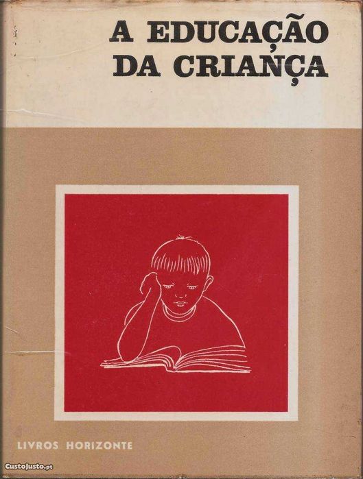 A Educação da Criança