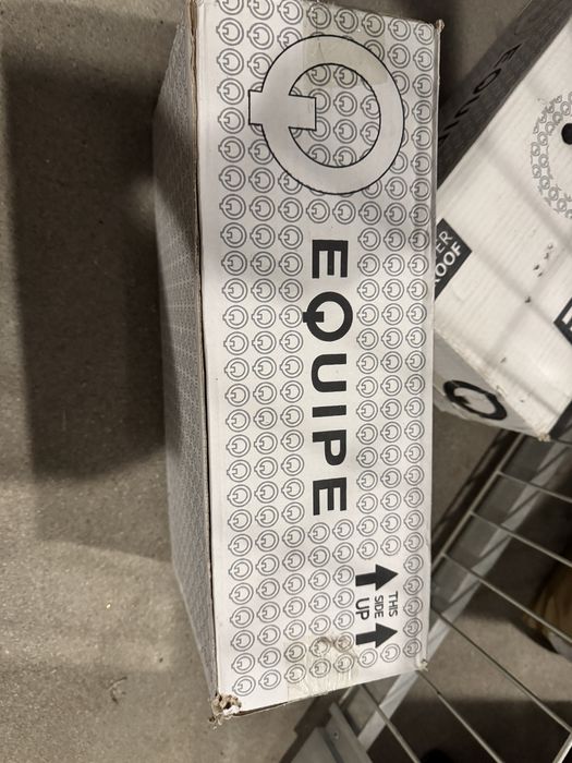 Płytki wodoodporne Equipe butelkowa zieleń