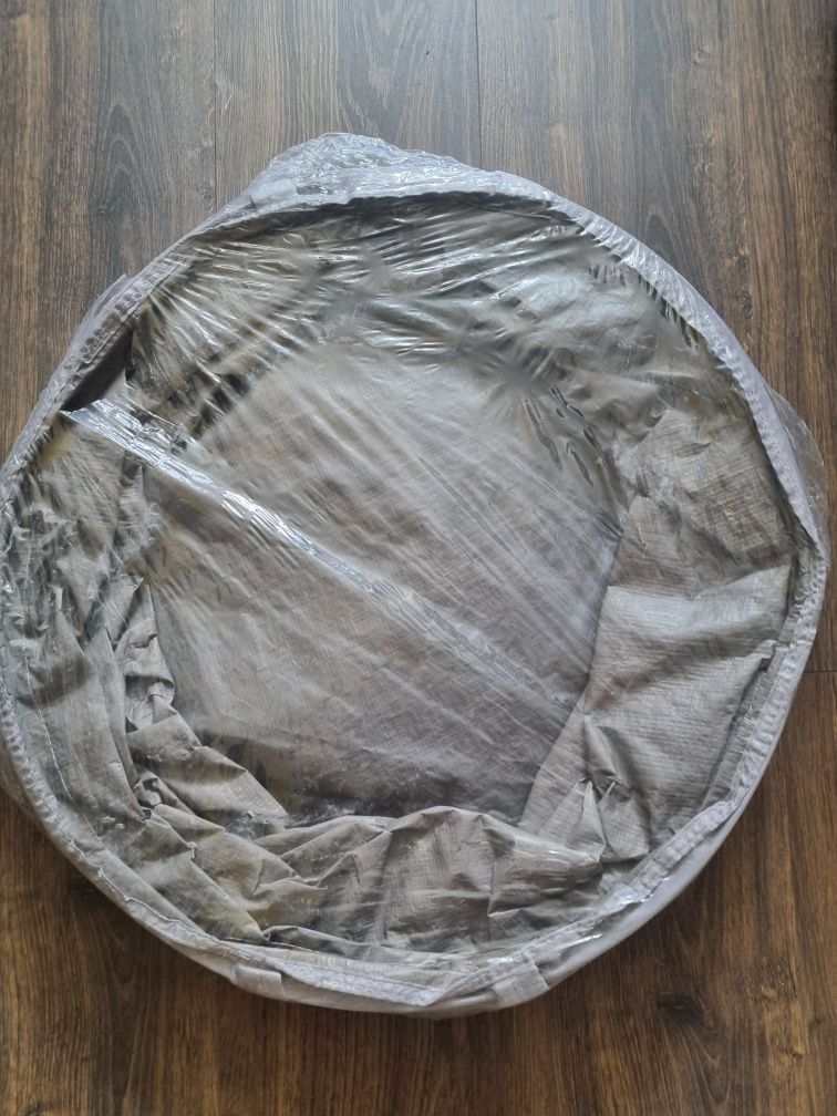 Kompostownik przydomowy ogrodkowy Verve 120L do 25kg