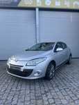 Renault Megane 3 1.5 dci