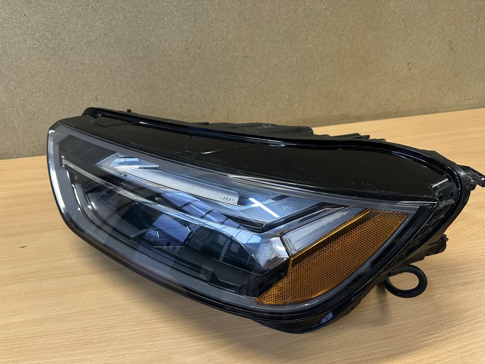 Фара ліва Audi Q5 80A941773F 2021 2022 2023 2024