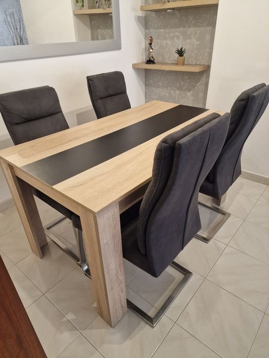 Vendo conjunto jantar