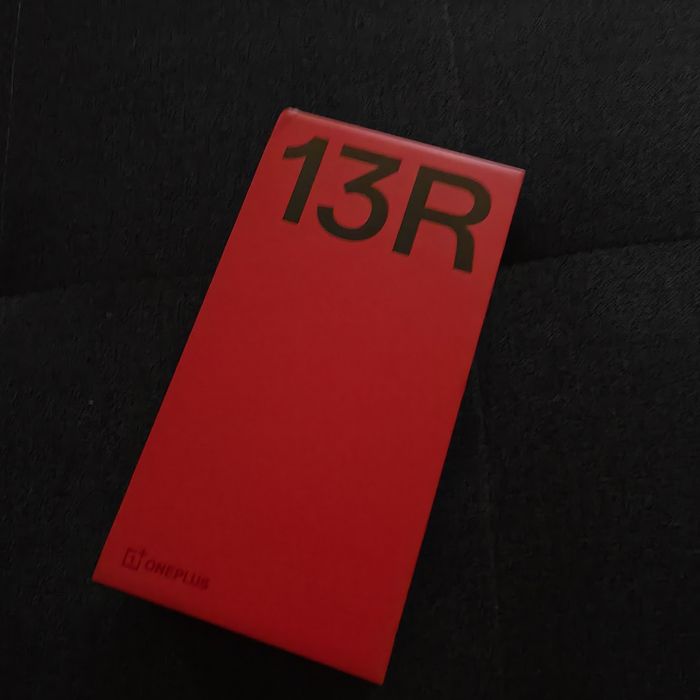 Nowy 13R1 Plus 256 nowy