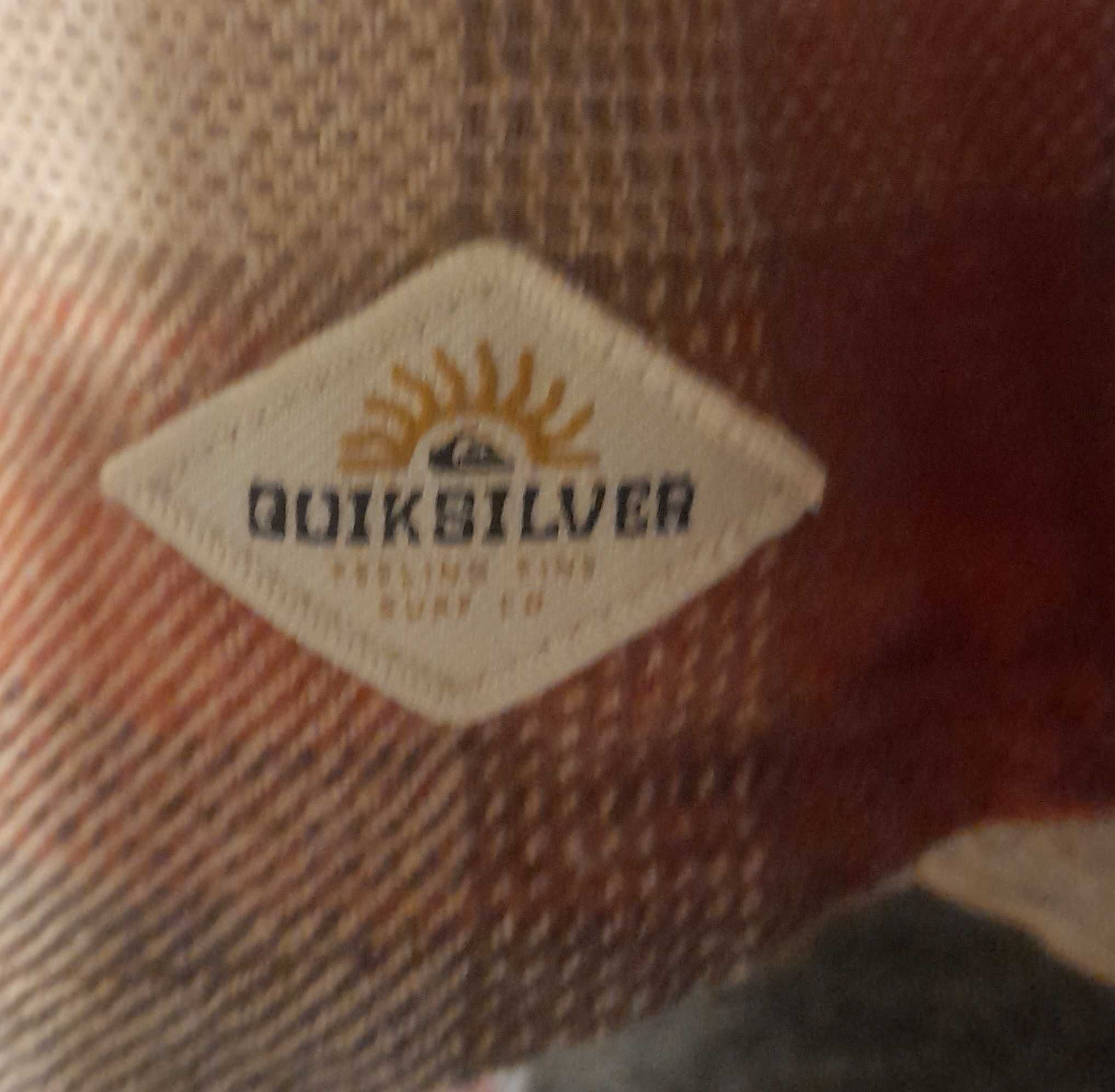casaco homem  Quik Silver